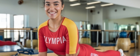 Benessere di Corpo e Mente | 3 Mesi di Pilates